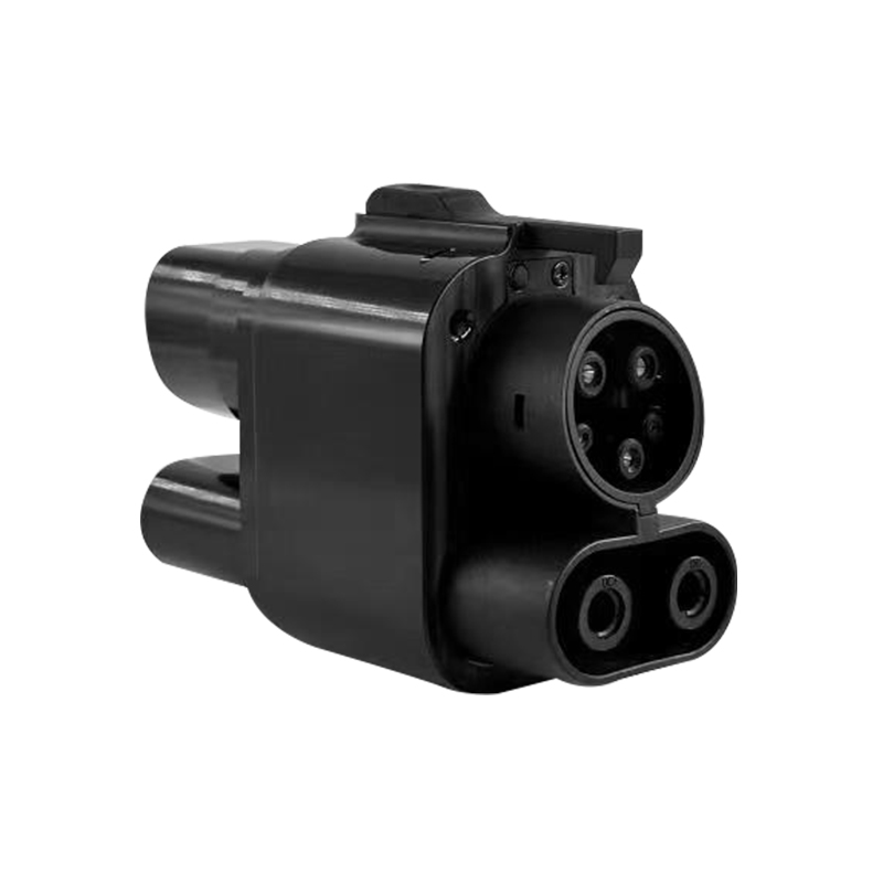 CCS2 CCS1 Fast Charging 250A A - Ccs2 To Ccs1 Fast Charge Adapter 250Kw recension och pris