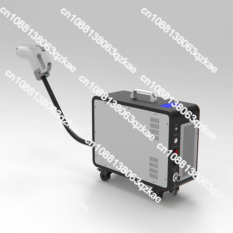 Mobile Ev Charger Single Gun P - Portable Dc Fast Charger 20Kw Ccs2 recension och pris
