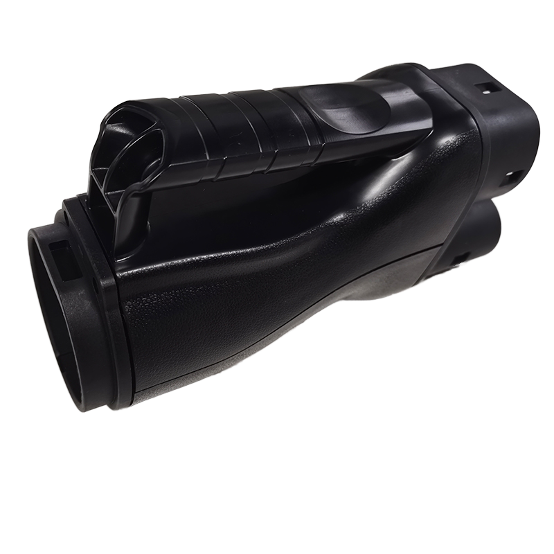 PENODA EV Fast Charging IP54 D - Gb/T To Ccs2 200A Fast Charging Adapter recension och pris