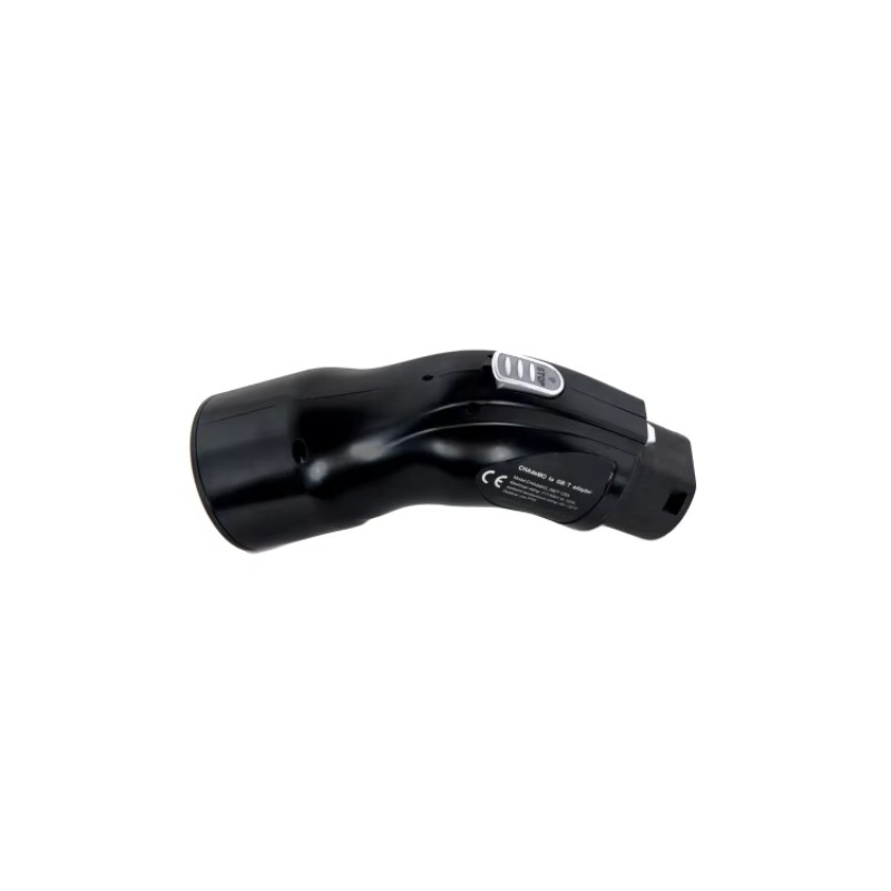 Ccs2 to Gb/T Electric Vehicle  - Gb/T To Ccs2 200A Fast Charging Adapter recension och pris