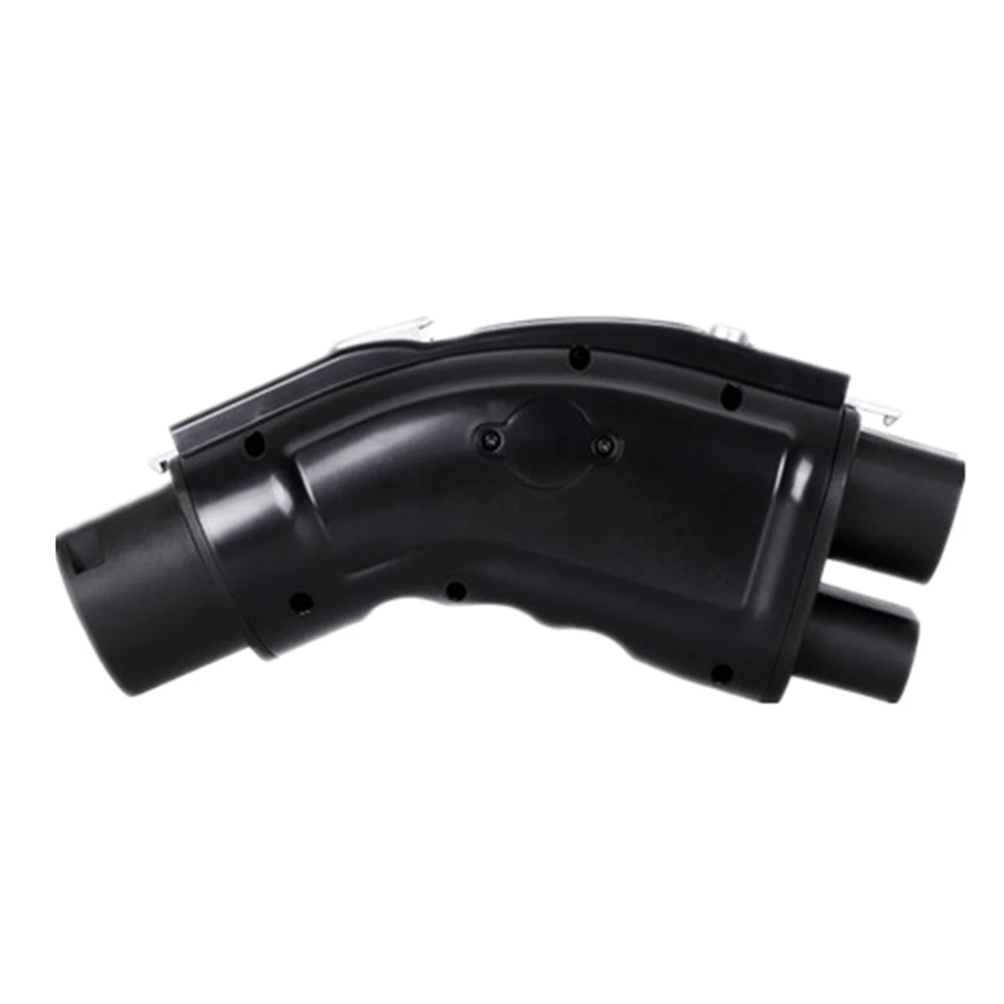 New 200A Electric Vehicle CCS2 - Gb/T To Ccs2 200A Fast Charging Adapter recension och pris
