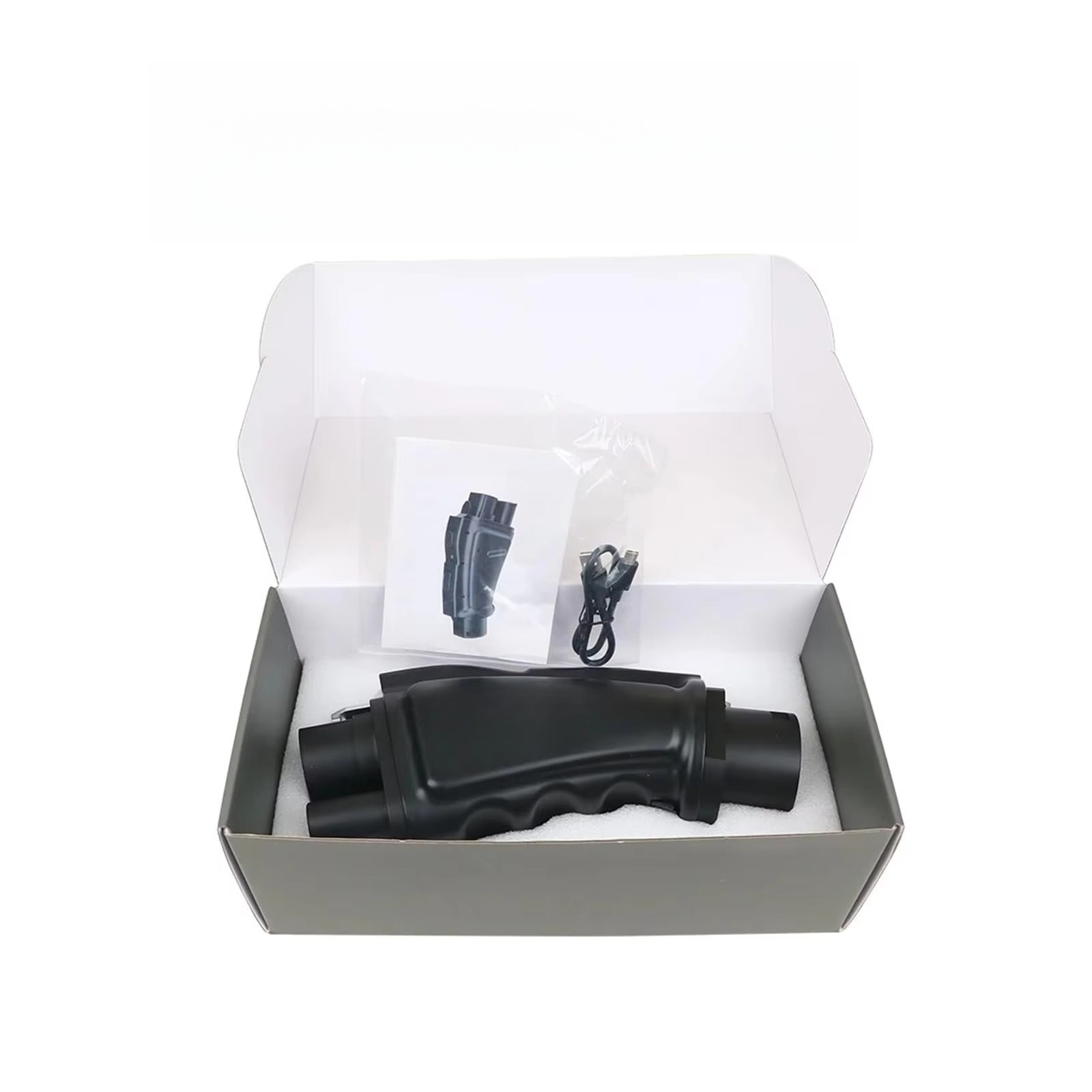 CCS Combo 2 to GB/T EV Adapter - Gb/T To Ccs2 200A Fast Charging Adapter recension och pris