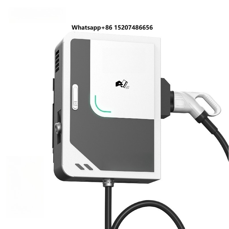 New Smart DC EV Charger 20Kw 3 - Dc Fast Charger 30Kw Wallbox Commercial recension och pris