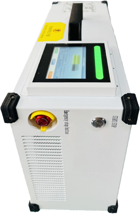 KED Fast Movable CCS2 G/BT CHA - Portable Dc Fast Charger 20Kw Ccs2 recension och pris