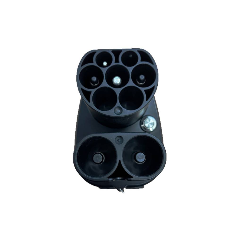 BERET CCS2 to CCS1 Adapter Fro - Ccs2 To Ccs1 Fast Charge Adapter 250Kw recension och pris