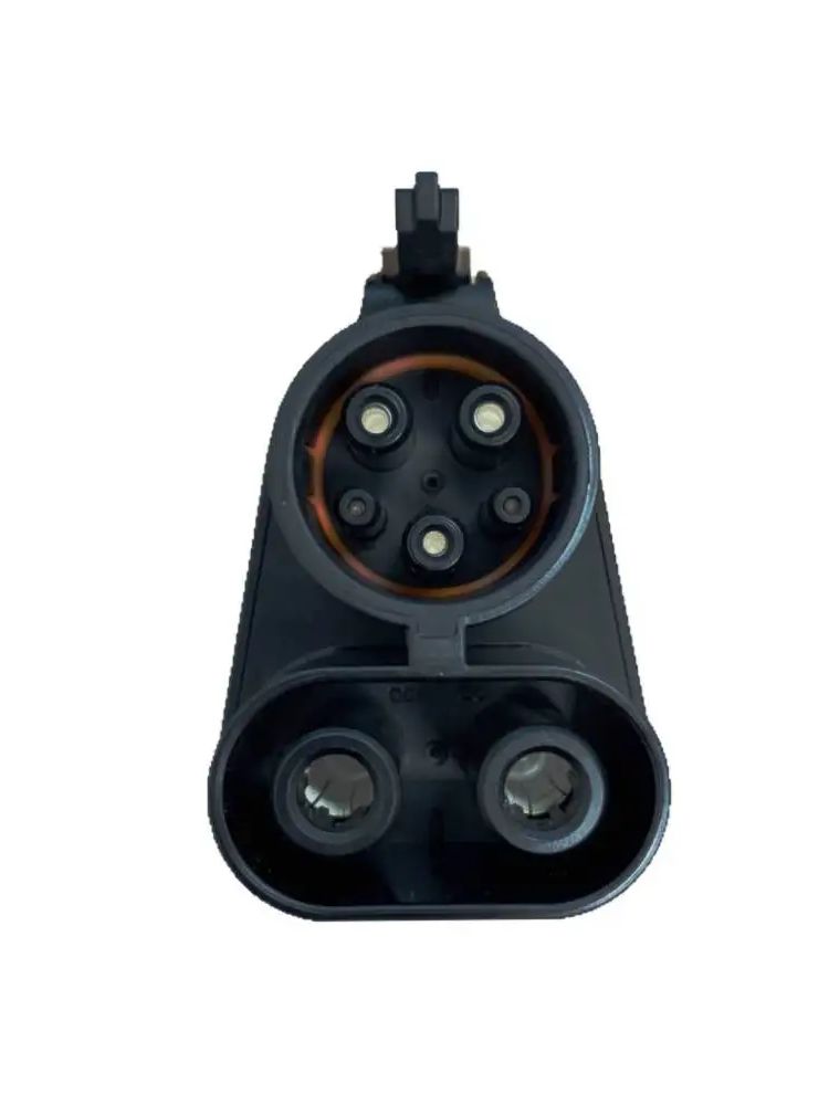 BERET CCS2 to CCS1 Adapter Fro - Ccs2 To Ccs1 Fast Charge Adapter 250Kw recension och pris